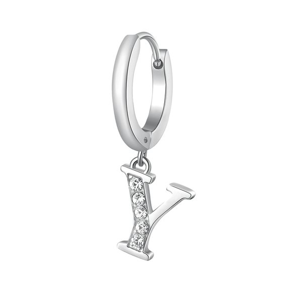 Mono orecchino Brosway Chakra_earrings in Acciaio BHKE081 - BHKE081
